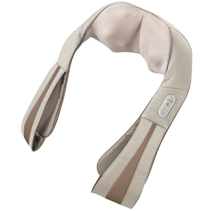 Homedics Kneading Neck and Shoulder Massager with Heat