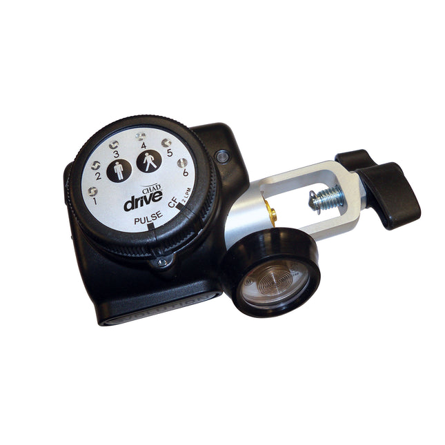 Evolution Motion Electronic Oxygen Conserver