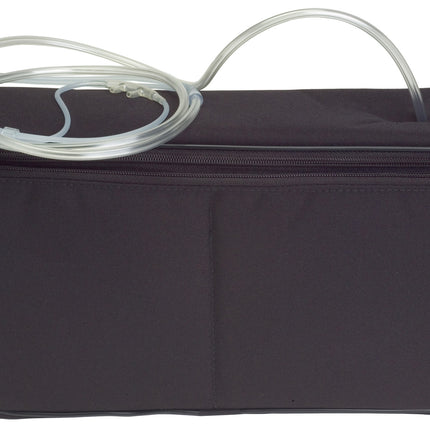 Oxygen Cylinder Carry Bag, Horizontal Bag