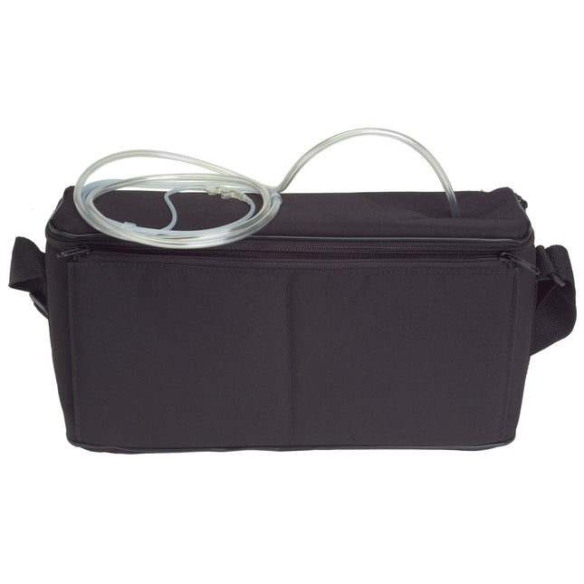 Oxygen Cylinder Carry Bag, Horizontal Bag