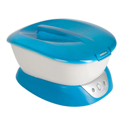 Homedics ParaSpa Plus Paraffin Bath