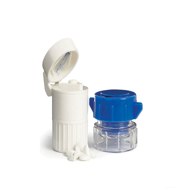 Pill Cutter-Crusher by MOBB Home Healthcare