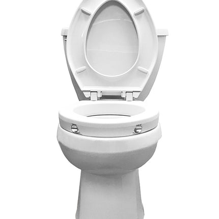 2” Raised Toilet Seat