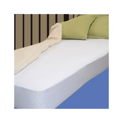 Fitted Mattress Protector by MOBB
