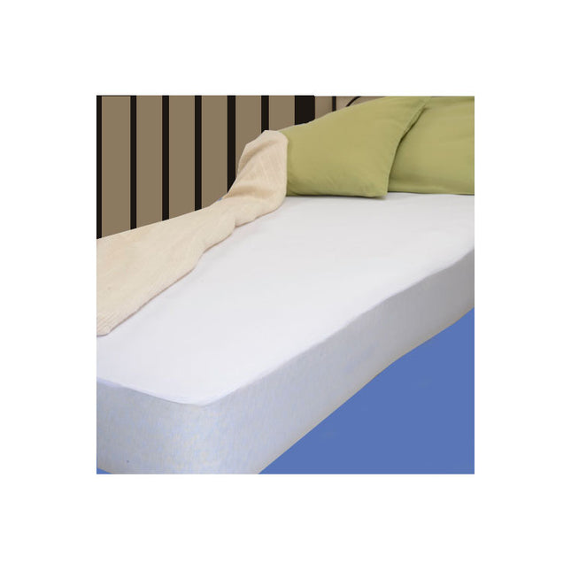 Fitted Mattress Protector by MOBB