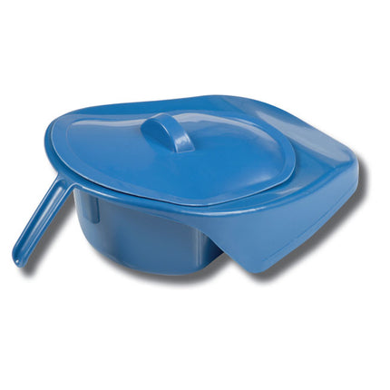 Fractured Bedpan by Mobb 