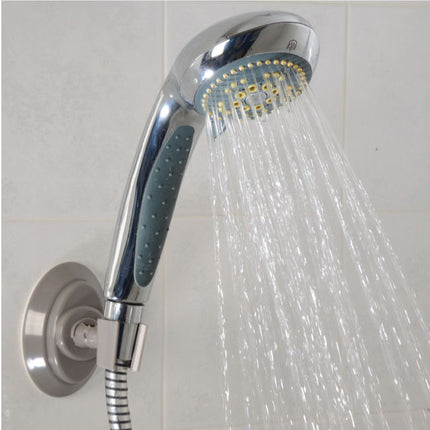 Anywhere Shower Head Gripper by MOBB 