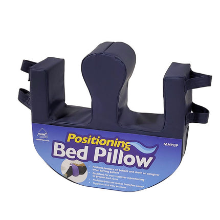 Positioning Bed Pillow