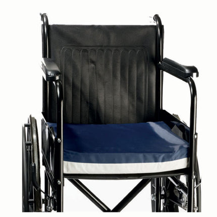 Wheelchair Gel Cushion by Mobb Home Health Care 