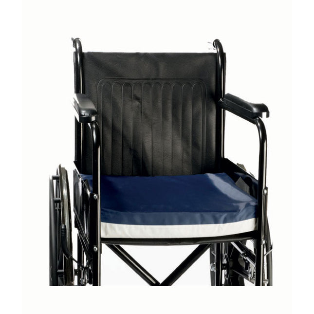 Wheelchair Gel Cushion by Mobb Home Health Care 