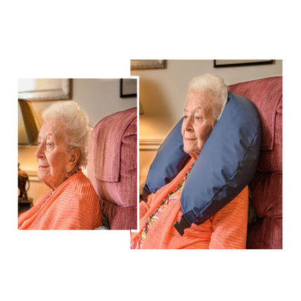Luna Cushion by Mobb Home Health Care 