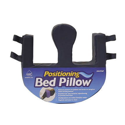 Positioning Bed Pillow