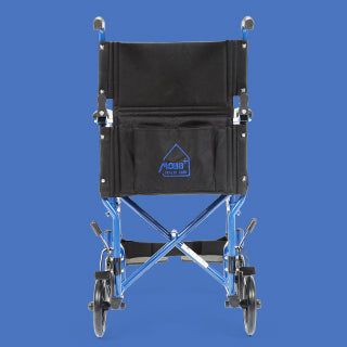 MOBB Transport Chair 19" Seat