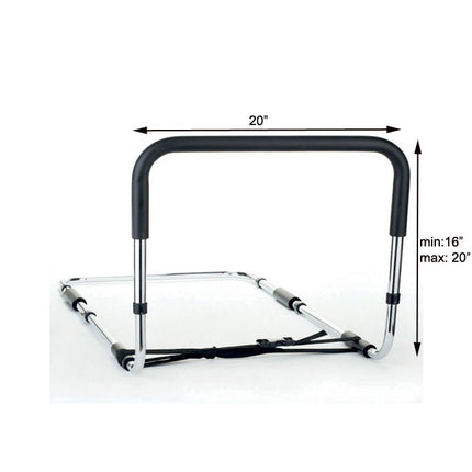Bed Assist Rail by Mobb Home Health Care
