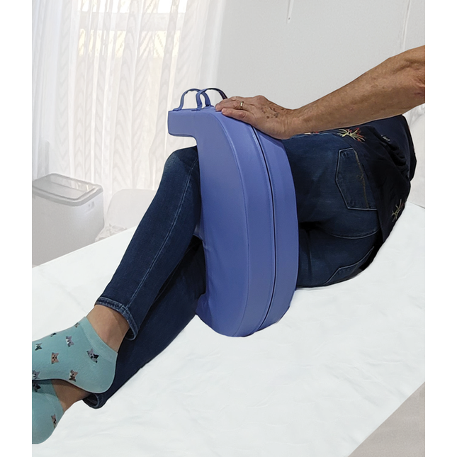 Positioning Bed Pillow
