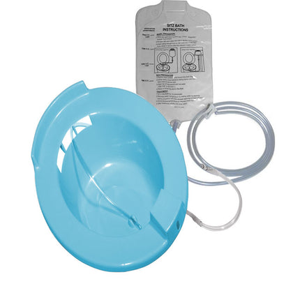 Comfort Sitz Bath by Mobb Home Health Care 