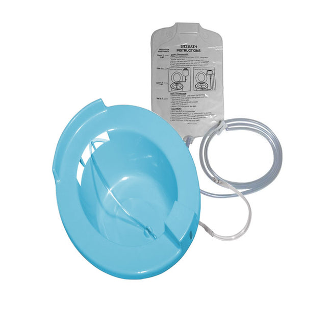 Comfort Sitz Bath by Mobb Home Health Care 