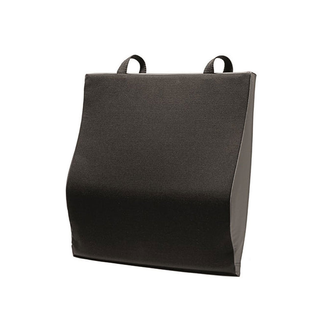 Wheelchair Lumbar Cushion 16 inch by Mobb 