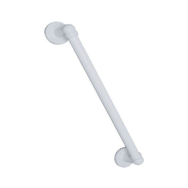 Plastic Fluted Grab Bar by MOBB 