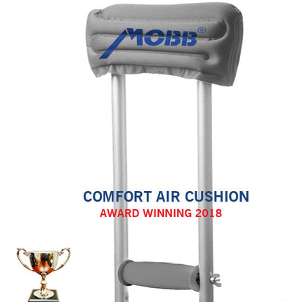 Crutch Comfort Air Cushion