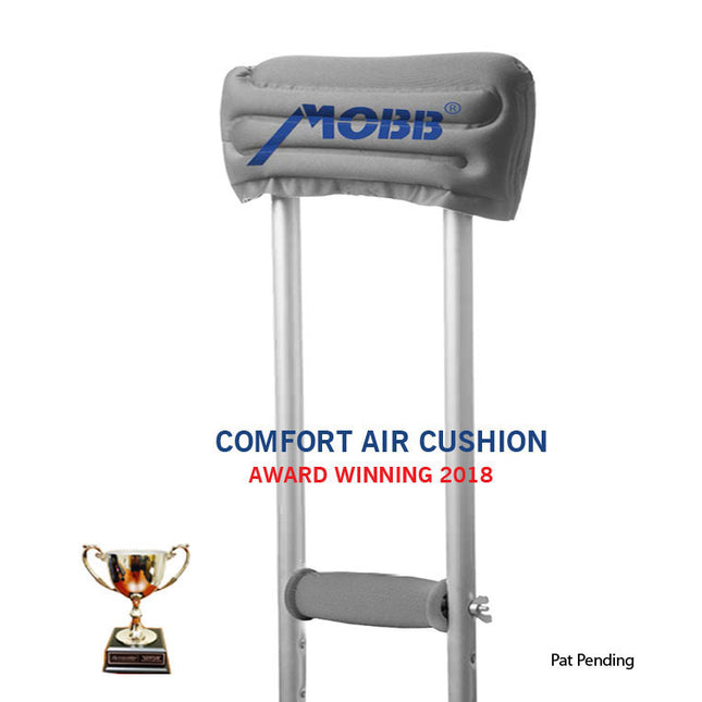Crutch Comfort Air Cushion