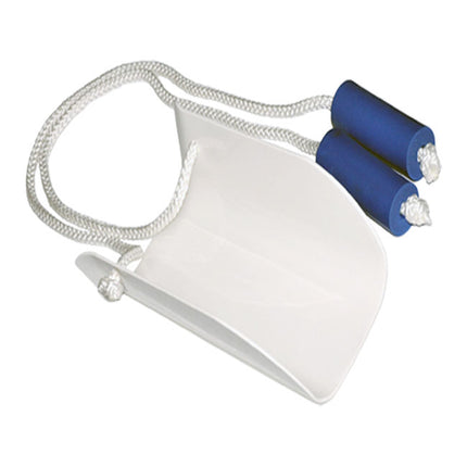 Sock Aid with Foam Handles by Mobb Home Health Care