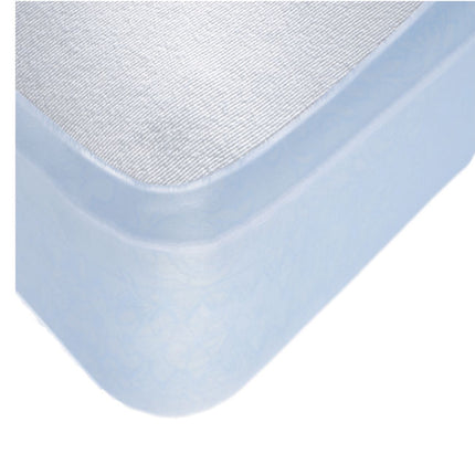 Fitted Mattress Protector by MOBB
