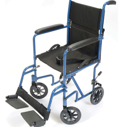 MOBB Transport Chair 19" Seat