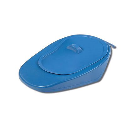 Fractured Bedpan by Mobb 