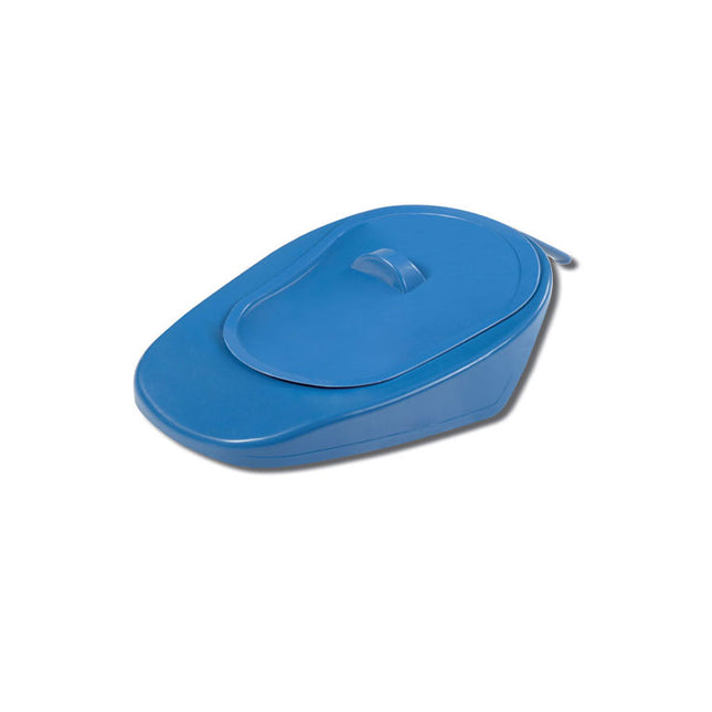 Fractured Bedpan by Mobb 