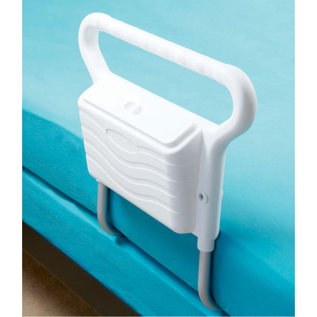 Ez Grip Bedrail by Mobb Home Health Care 
