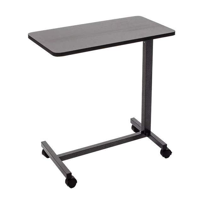 Non-Tilt Overbed Table