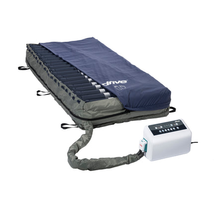 Harmony True Low Air Loss Tri-Therapy System with PreserveTech