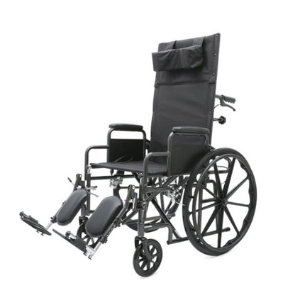 Reclining Wheelchair