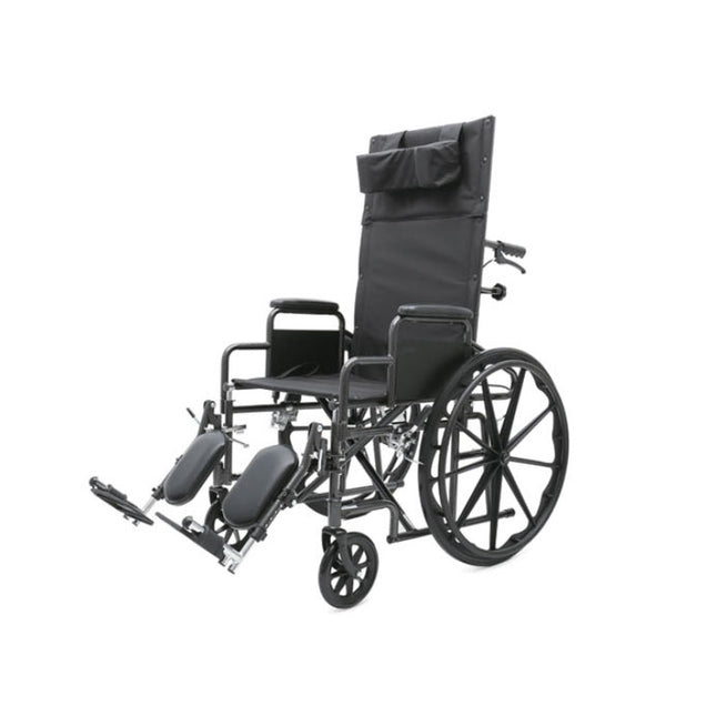 Reclining Wheelchair