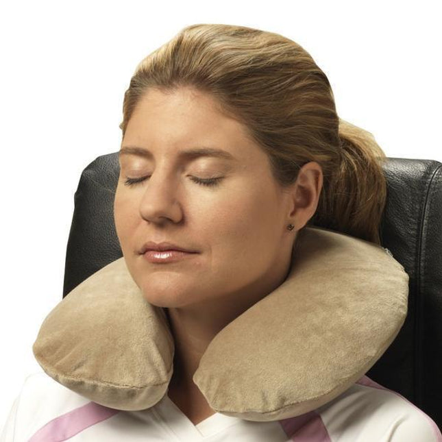 Memory Foam Neck Cushion