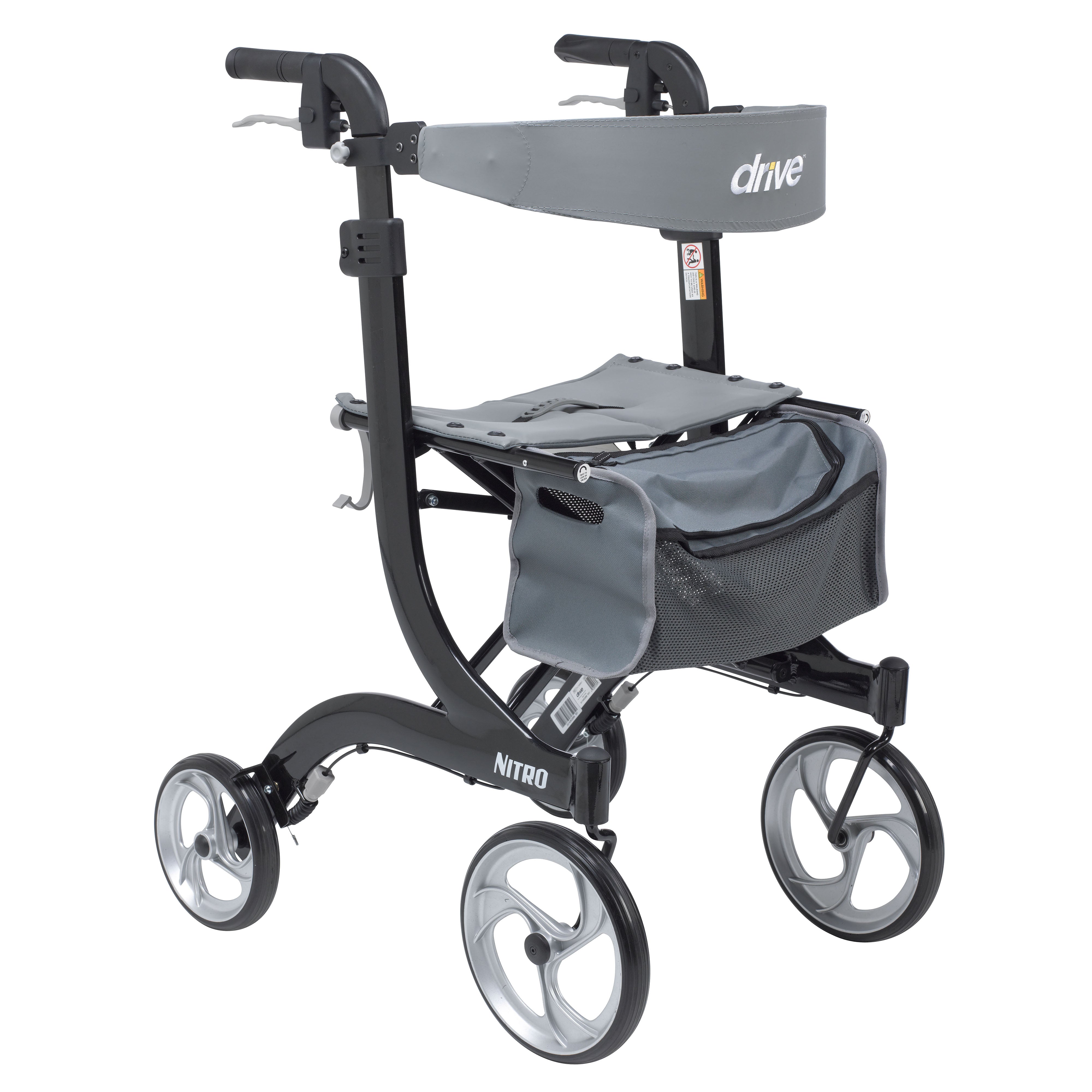 Drive Walkers : Unlock Mobility and Independence Today
