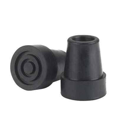 Cane Tip, 3/4" Diameter, 1 Pair