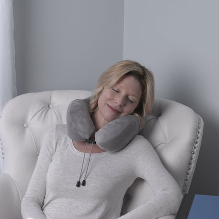 Comfort Touch Neck Support Cushion