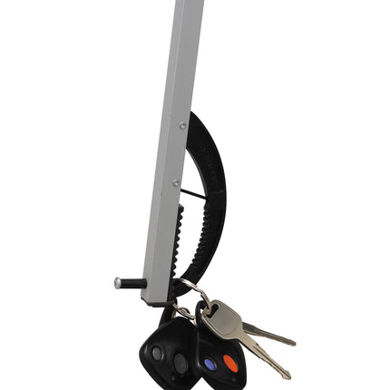 Hand Held Reacher, Non-Folding, 26.5"