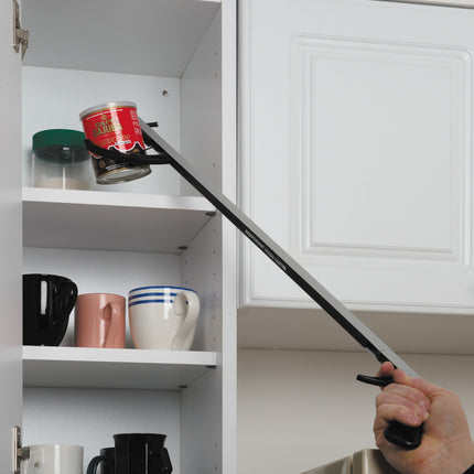 Hand Held Reacher, Non-Folding, 32"