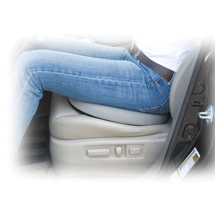 Padded Swivel Seat Cushion