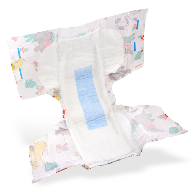 Rearz Safari Nighttime Briefs