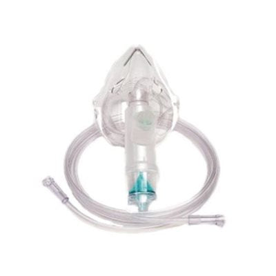 Nebulizer with Adult Mask
