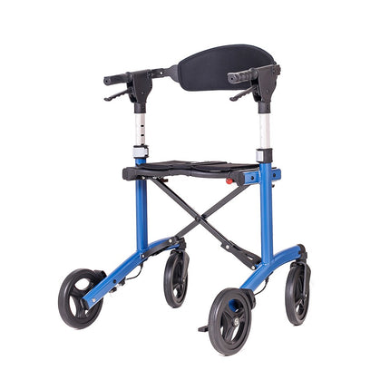 Escape Rollator By Triumph Mobility