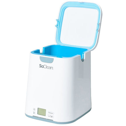 SoClean CPAP Cleaner and Sanitizing Machine