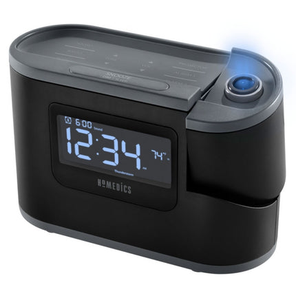 Homedics Soundspa Recharged