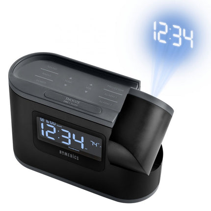 Homedics Soundspa Recharged