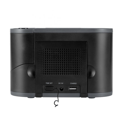 Homedics Soundspa Recharged