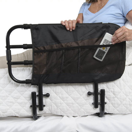 EZ Adjust Bed Rail